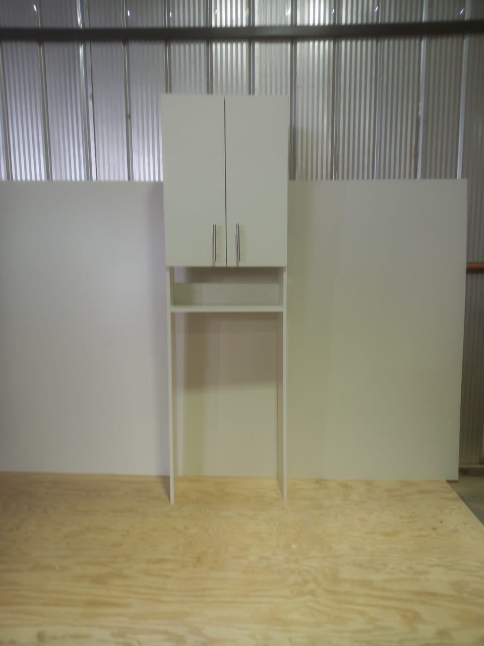 Mueble inodoro - imagen 2