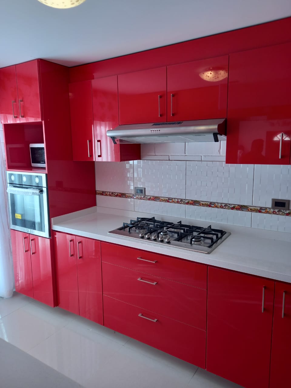 cocina personalizada