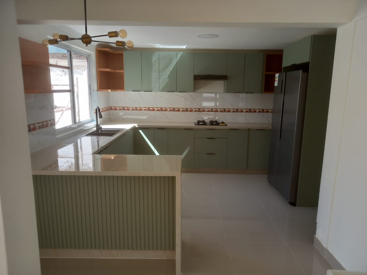 Cocina personalizada - imagen 6