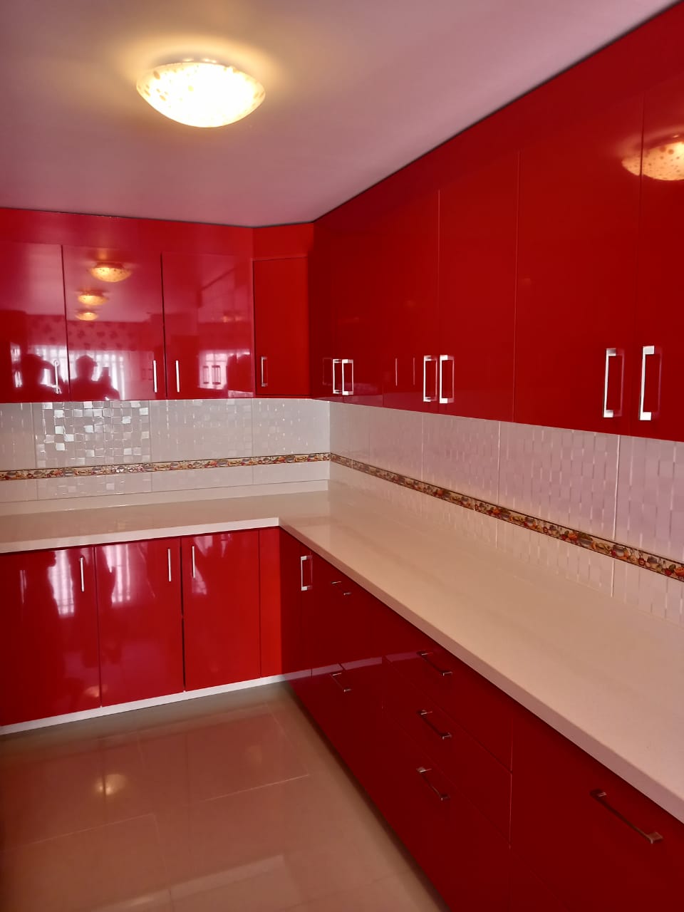 Cocina personalizada - imagen 2
