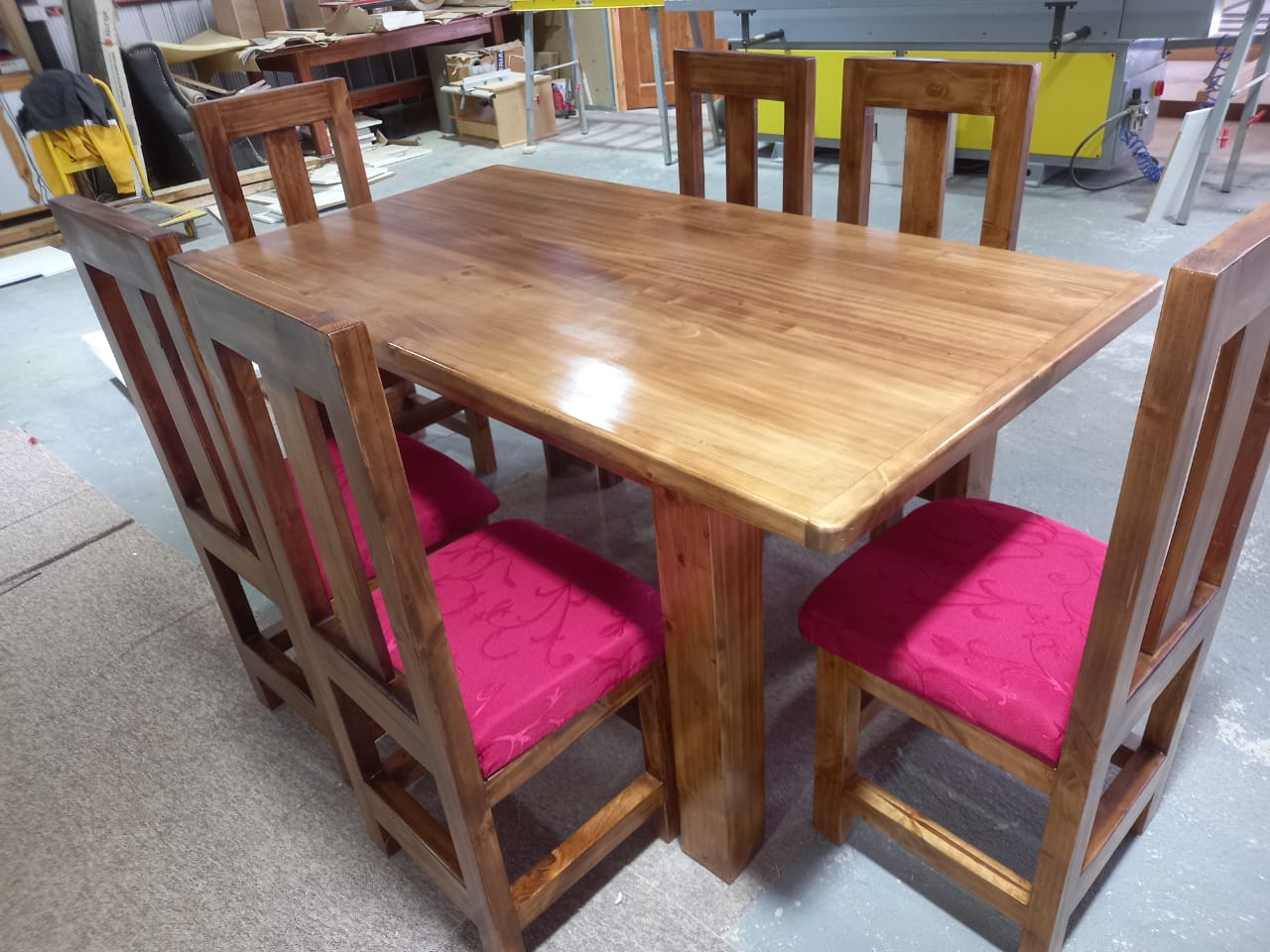 Comedor - imagen 2