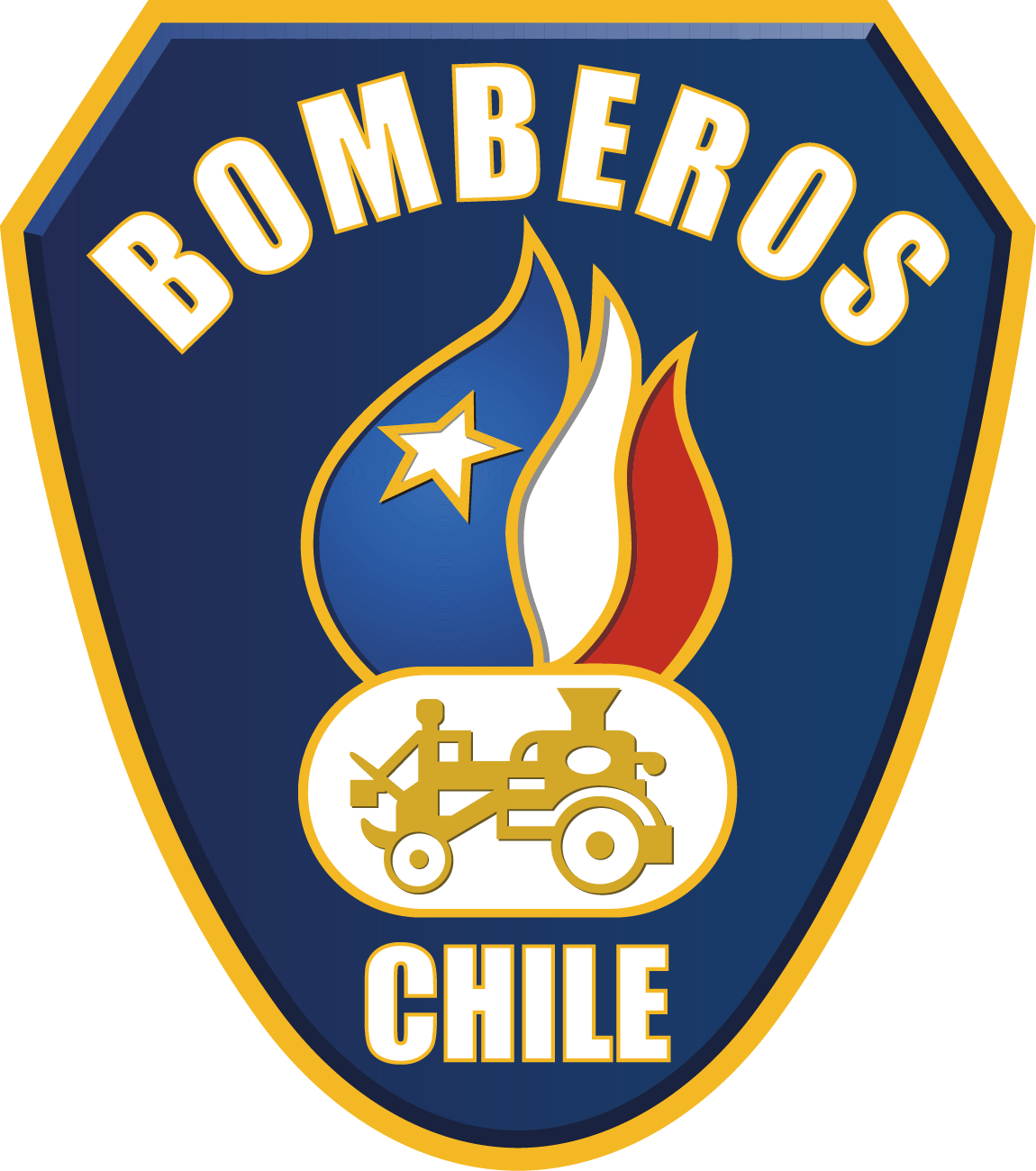 Cuerpo de Bomberos